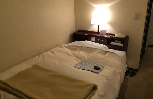 Kitami Hôtel | Hotel Crown Hills Kitami