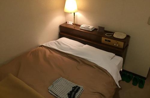 Kitami Hôtel | Hotel Crown Hills Kitami