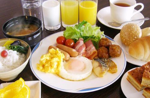 Kitami Hôtel | Hotel Crown Hills Kitami