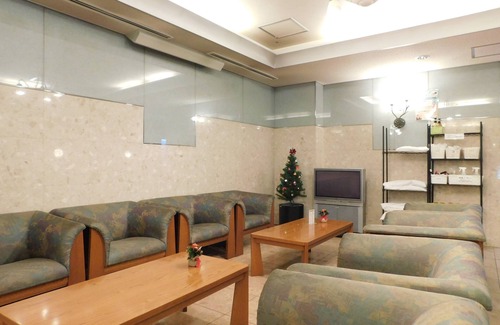 Kitami Hôtel | Hotel Crown Hills Kitami