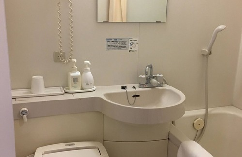 Kitami Hôtel | Hotel Crown Hills Kitami
