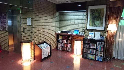 Chuo Ward Hôtel | Hotel Crown Hills Sagamihara