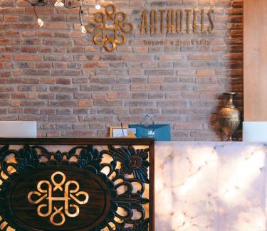 San Blas Hôtel | Hotel Cruz del Vado by Art Hotels