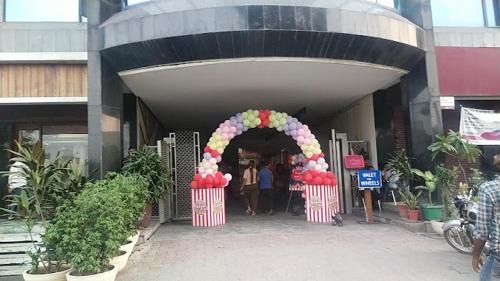 Meerut Hôtel | Hotel Crystal Palace Meerut