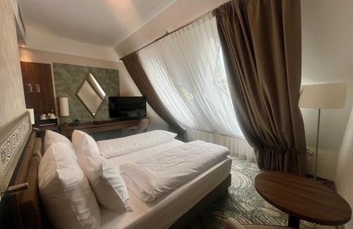 Sovata Hôtel | HOTEL CRYSTAL WELLNESS & SPA superior