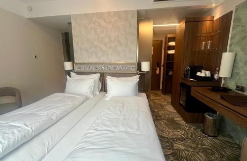 Sovata Hôtel | HOTEL CRYSTAL WELLNESS & SPA superior