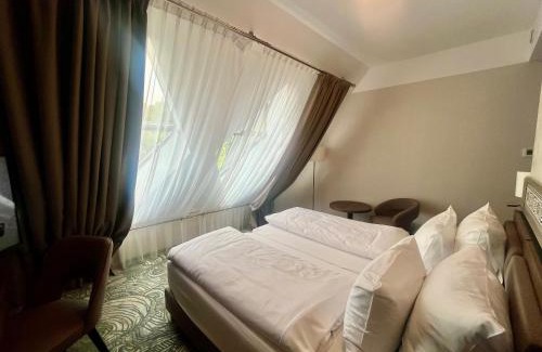 Sovata Hôtel | HOTEL CRYSTAL WELLNESS & SPA superior