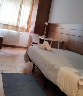 Burgos Hôtel | Hotel Cuéntame