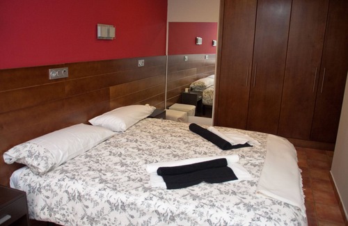 Burgos Hôtel | Hotel Cuéntame