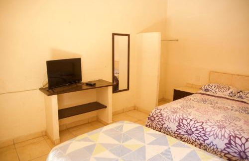 Downtown Queretaro Hôtel | Hotel Cuauhtemoc