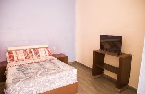 Downtown Queretaro Hôtel | Hotel Cuauhtemoc