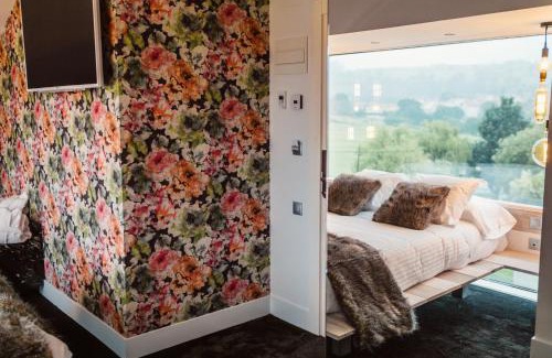 Santillana del Mar Hôtel | Hotel Cuevas - Adults Only