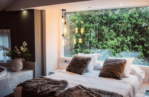 Santillana del Mar Hôtel | Hotel Cuevas - Adults Only