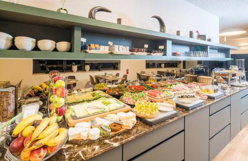 Sachsenhausen-Sud Hôtel | Hotel Cult Frankfurt City