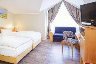 Altenholz-Klausdorf Hôtel | Hotel Dänischer Hof Altenholz by Tulip Inn