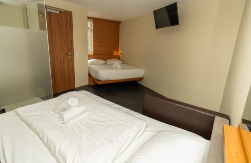 Frankfurt Hôtel | Hotel Düsseldorfer Hof