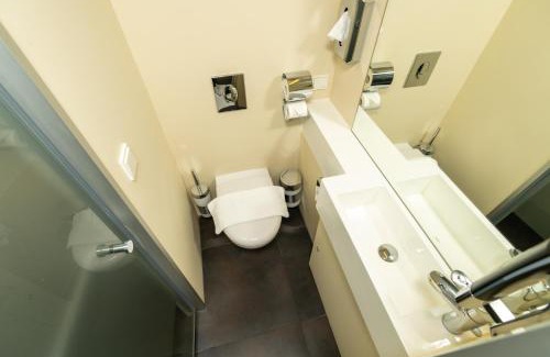 Frankfurt Hôtel | Hotel Düsseldorfer Hof