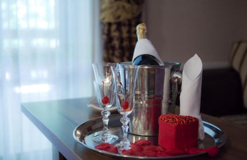 Pokrzywna Hôtel | Hotel Dębowe Wzgórze Wellness & Spa
