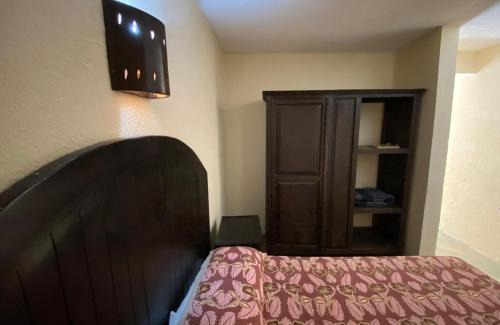 Huiloapan de Cuauhtemoc Hôtel | Hotel D´ Alba