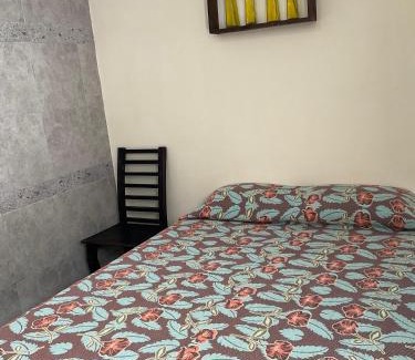 Huiloapan de Cuauhtemoc Hôtel | Hotel D´ Alba