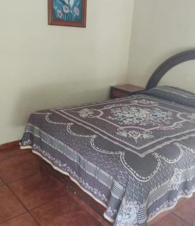 Huiloapan de Cuauhtemoc Hôtel | Hotel D´ Alba