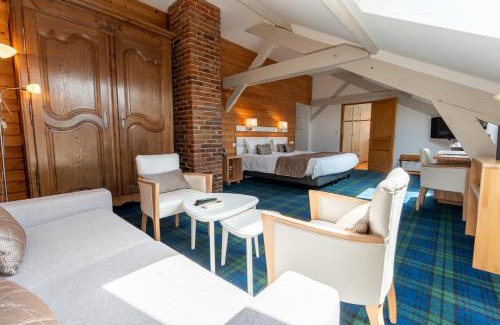 Chalons-en-Champagne Hôtel | Hotel d'Angleterre