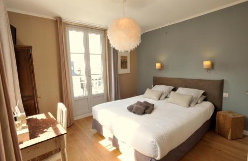 Etretat Hôtel | Hotel d'Angleterre Etretat
