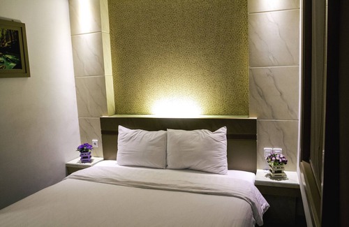Tarakan Hôtel | Hotel D' CaLia Tarakan