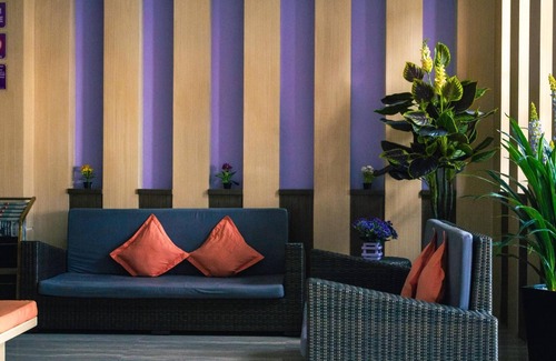 Tarakan Hôtel | Hotel D' CaLia Tarakan