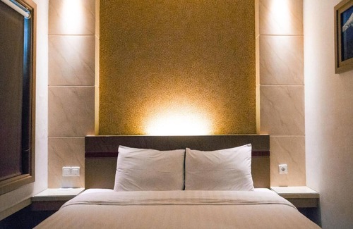 Tarakan Hôtel | Hotel D' CaLia Tarakan