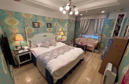 Akashi Hôtel | HOTEL D-CUBE 明石店