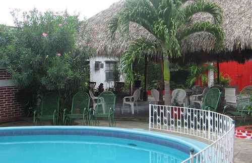 Managua Hôtel | Hotel D'Lido Managua