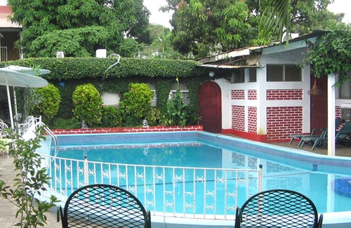 Managua Hôtel | Hotel D'Lido Managua