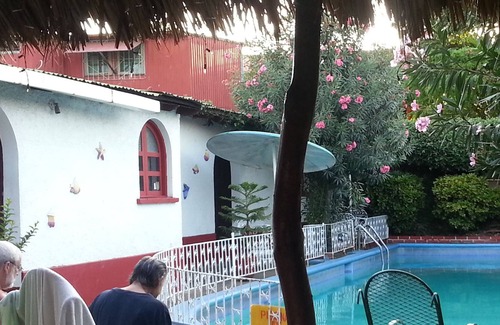 Managua Hôtel | Hotel D'Lido Managua