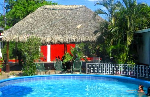 Managua Hôtel | Hotel D'Lido Managua