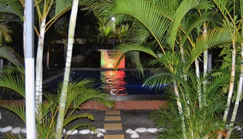 Tarcoles Hôtel | Hotel D'Lucia - Quebrada Ganado, Jaco, Costa Rica