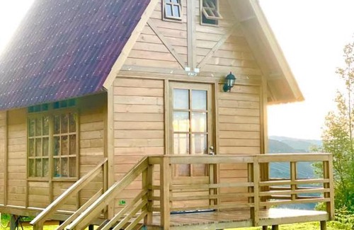 Raquira Chalet De Ski | Hotel D Mountain Raquira