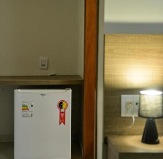 Sao Paulo Hôtel | Hotel D'Nápoles