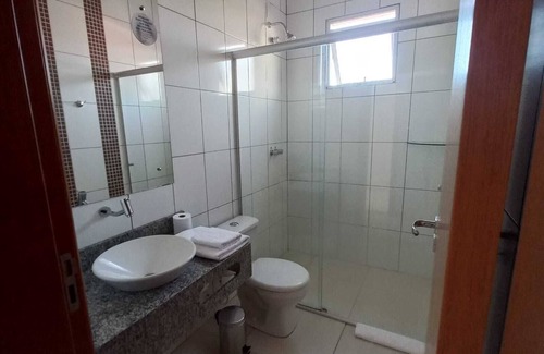 Sao Paulo Hôtel | Hotel D'Napoles