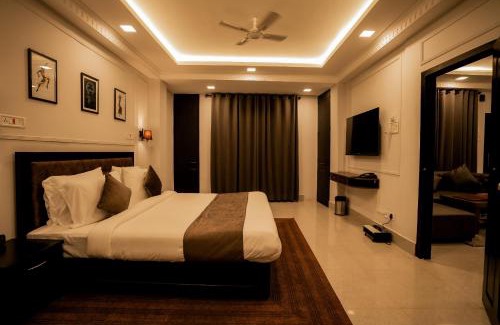 Kohima Hôtel | Hotel D'Palazzo