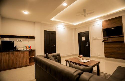 Kohima Hôtel | Hotel D'Palazzo