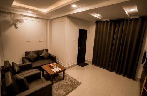 Kohima Hôtel | Hotel D'Palazzo