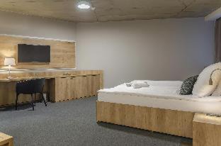 Ostrovacice Hôtel | Hotel D1