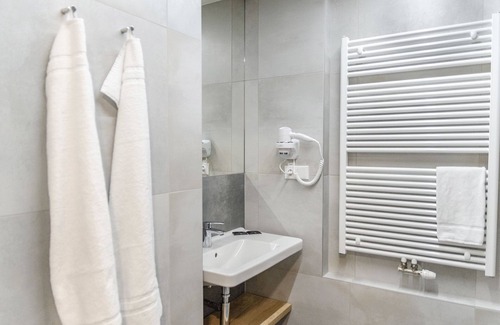 Ostrovacice Hôtel | Hotel D1