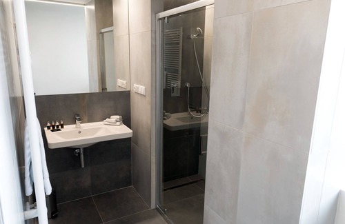 Ostrovacice Hôtel | Hotel D1