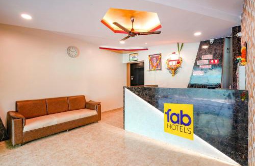 Mira Road East Hôtel | Hotel D69 Residency