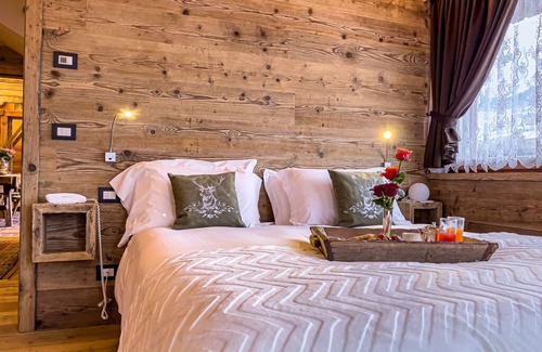 Cortina d'Ampezzo Hôtel | Hotel da Beppe Sello