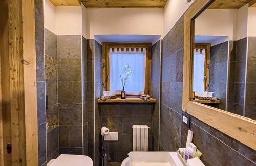 Cortina d'Ampezzo Hôtel | Hotel da Beppe Sello