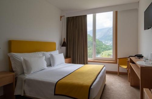 Manteigas Hôtel | Hotel da Fábrica
