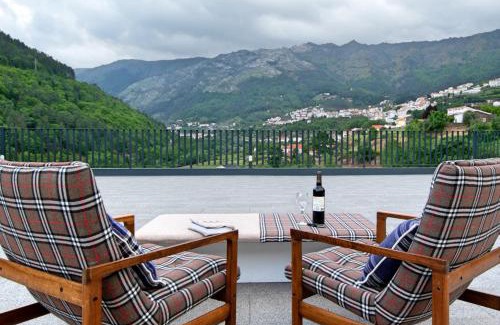 Manteigas Hôtel | Hotel da Fábrica